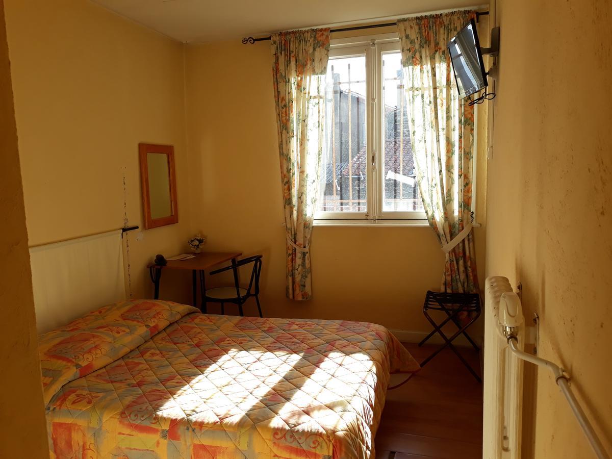 Hotel La Caravelle